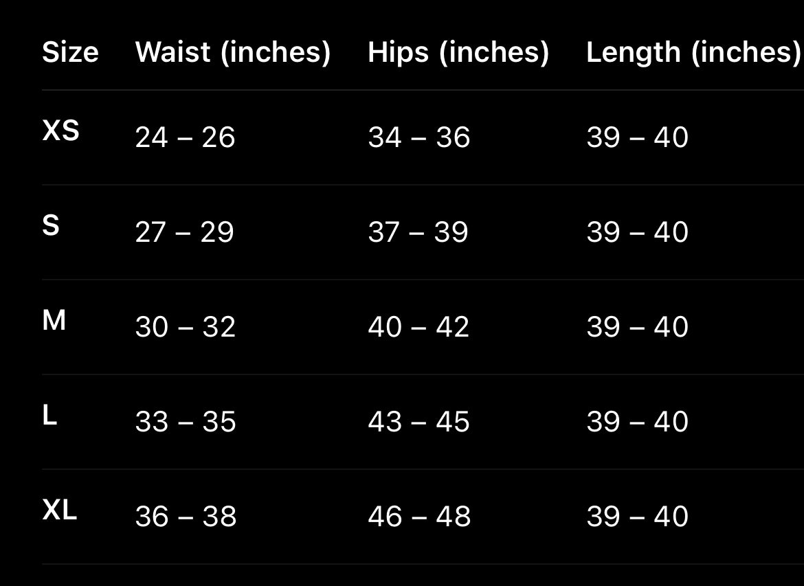 Light Brown A line Skirt