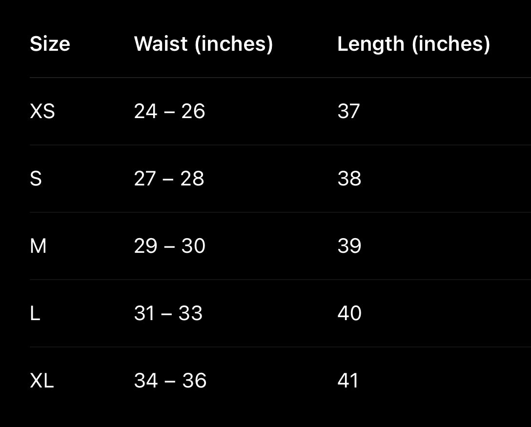 High Waist Solid Silk Skirt