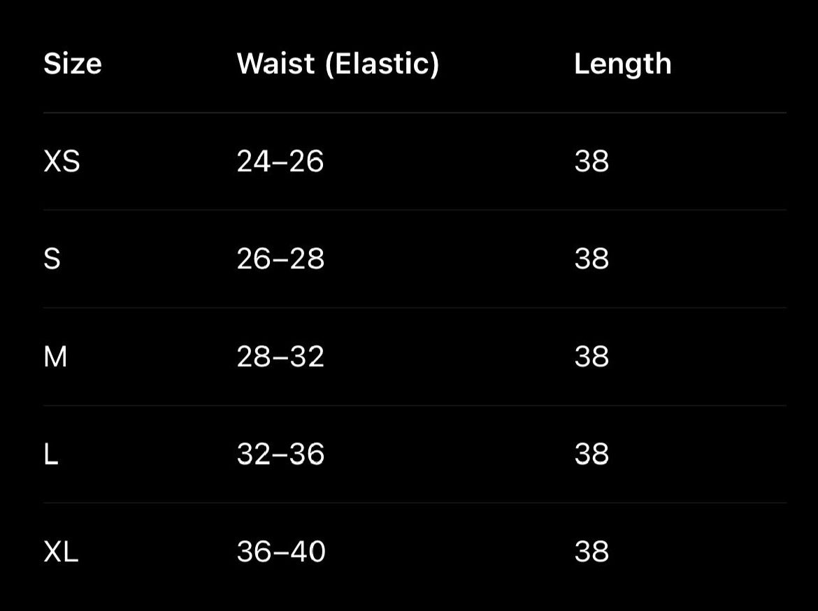 Bluebell Breeze skirt