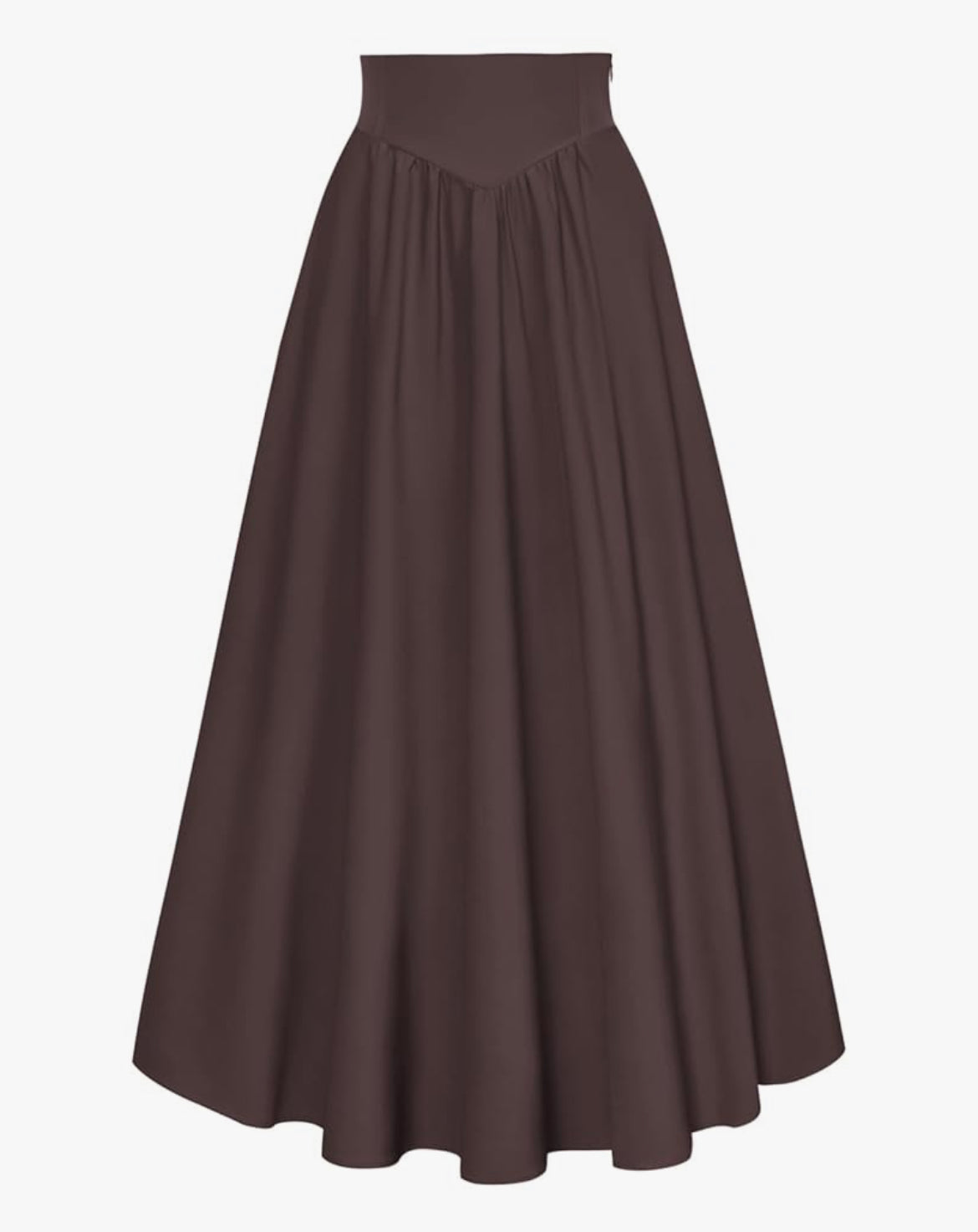 Scarlet Vintage Skirt