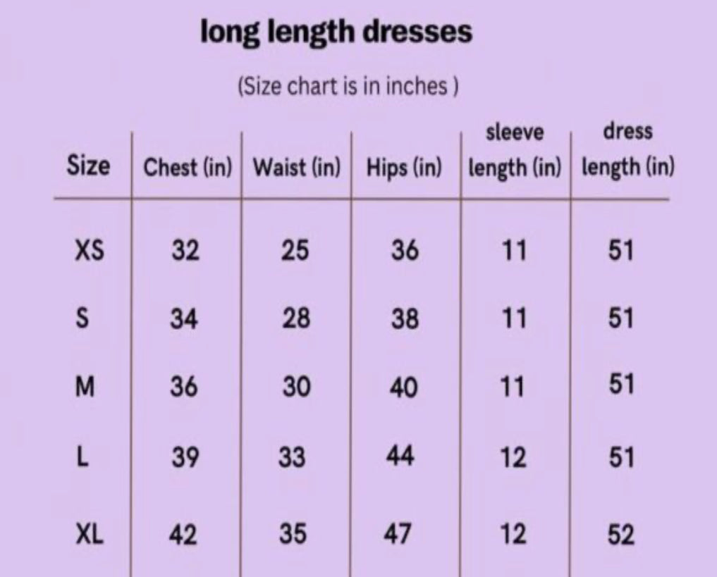 Blue Bell Dress