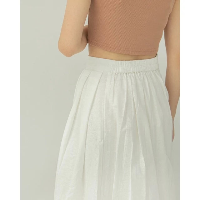 Vanilla whirl Skirt