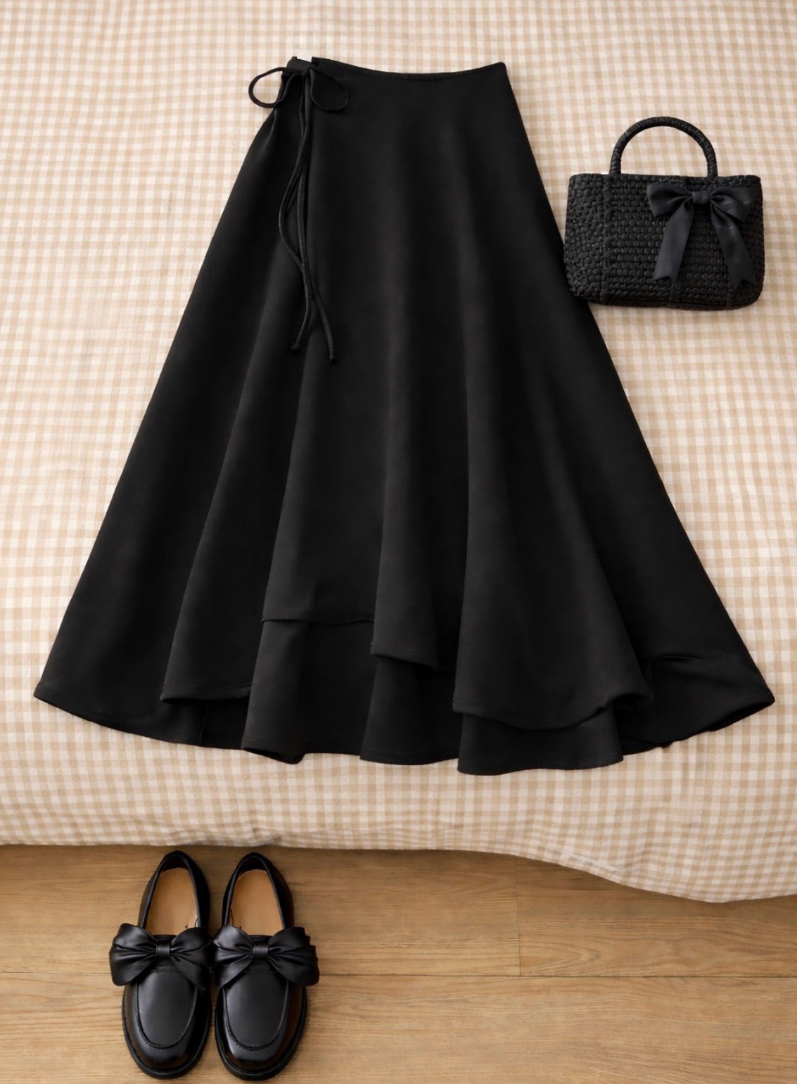 Wrap Fairy Skirt