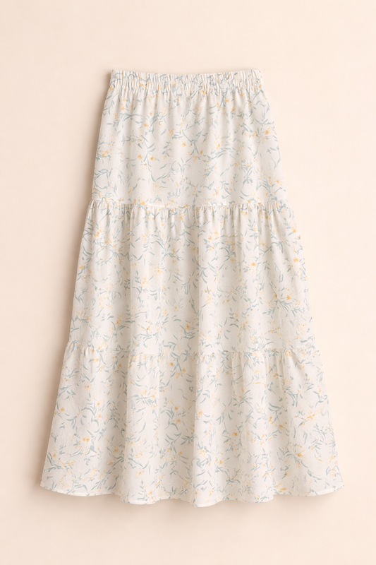 Daisy dew Skirt