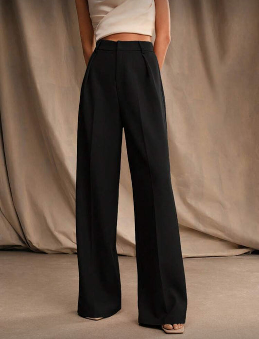 Black baggy Pants