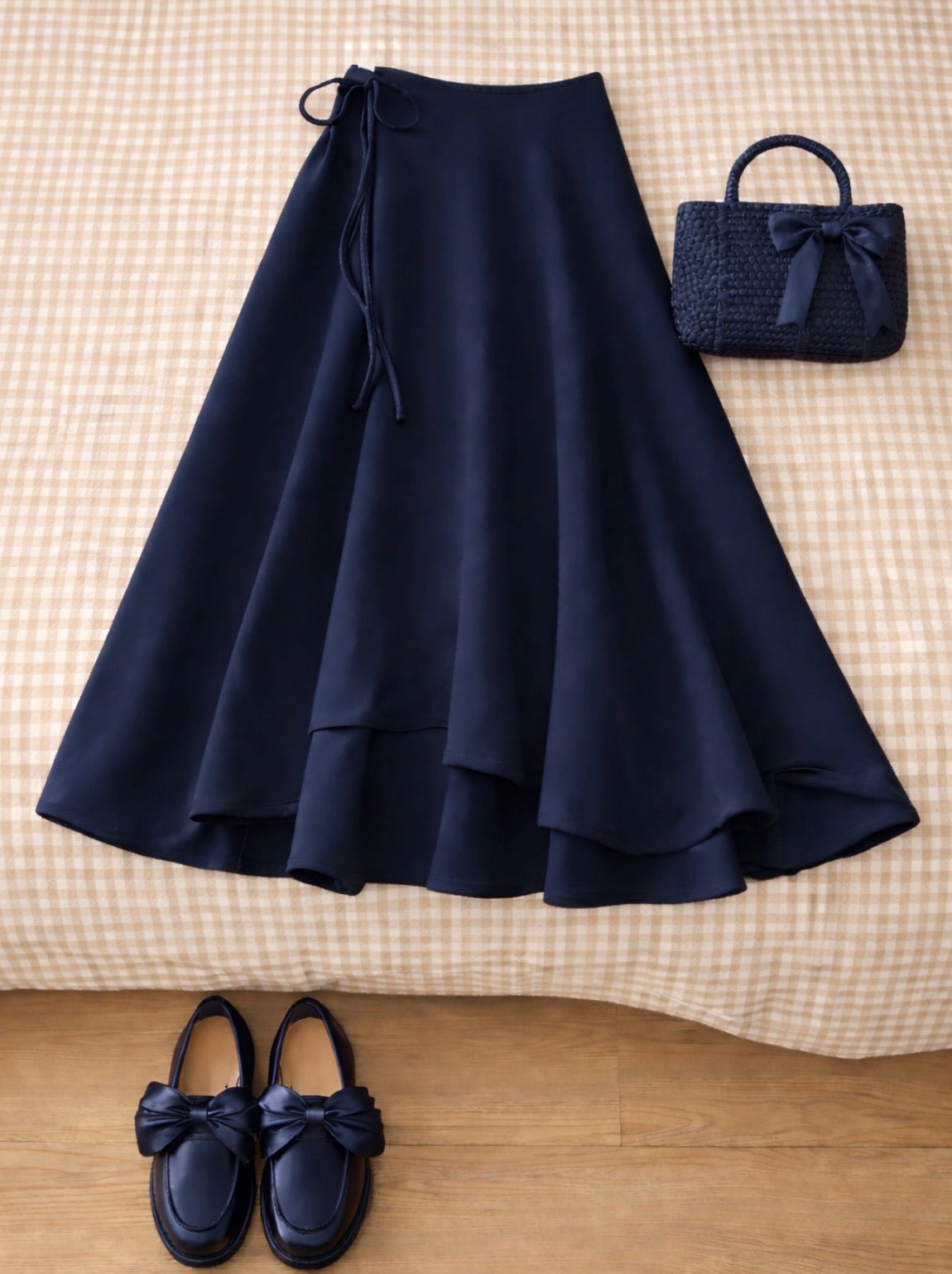 Wrap Fairy Skirt