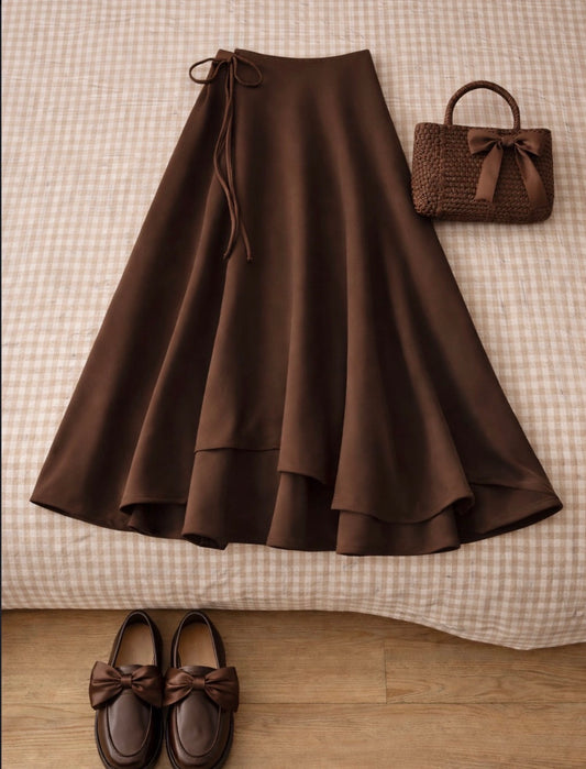 Wrap Fairy Skirt