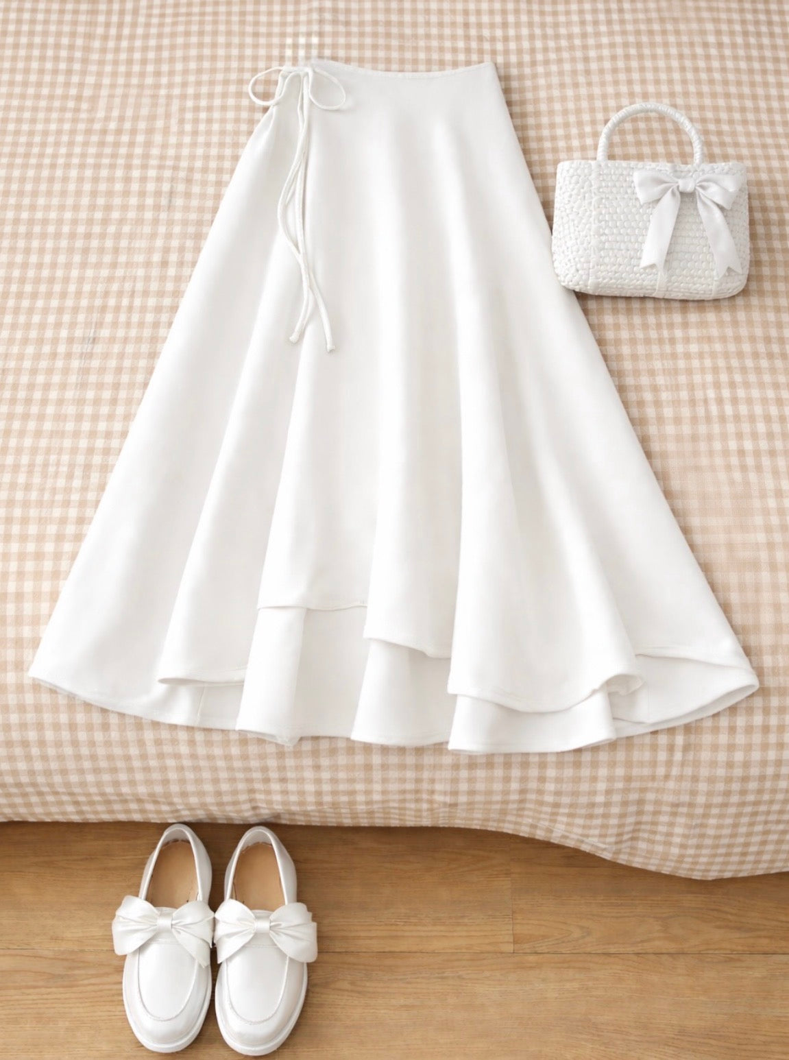 Wrap Fairy Skirt