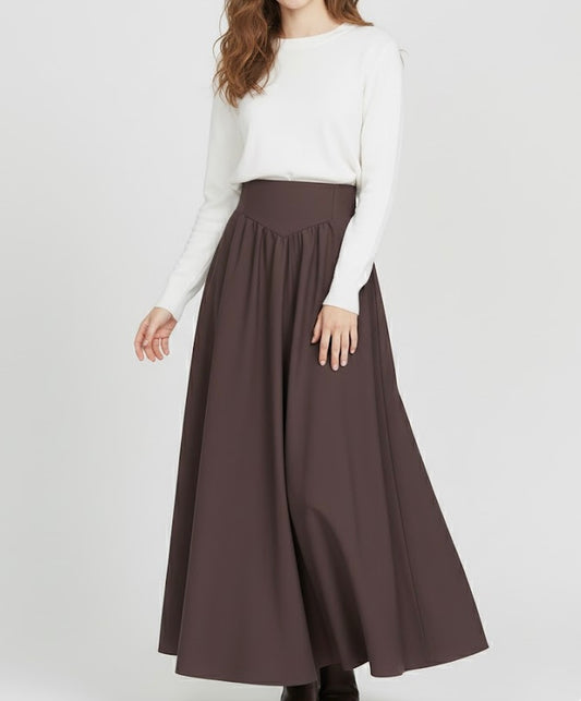 Scarlet Vintage Skirt