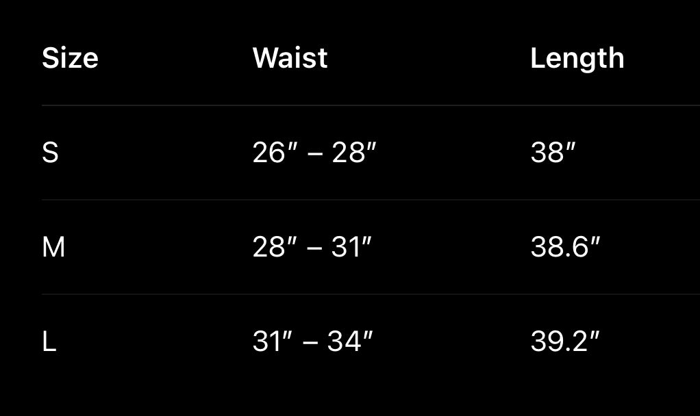 Scarlet Vintage Skirt