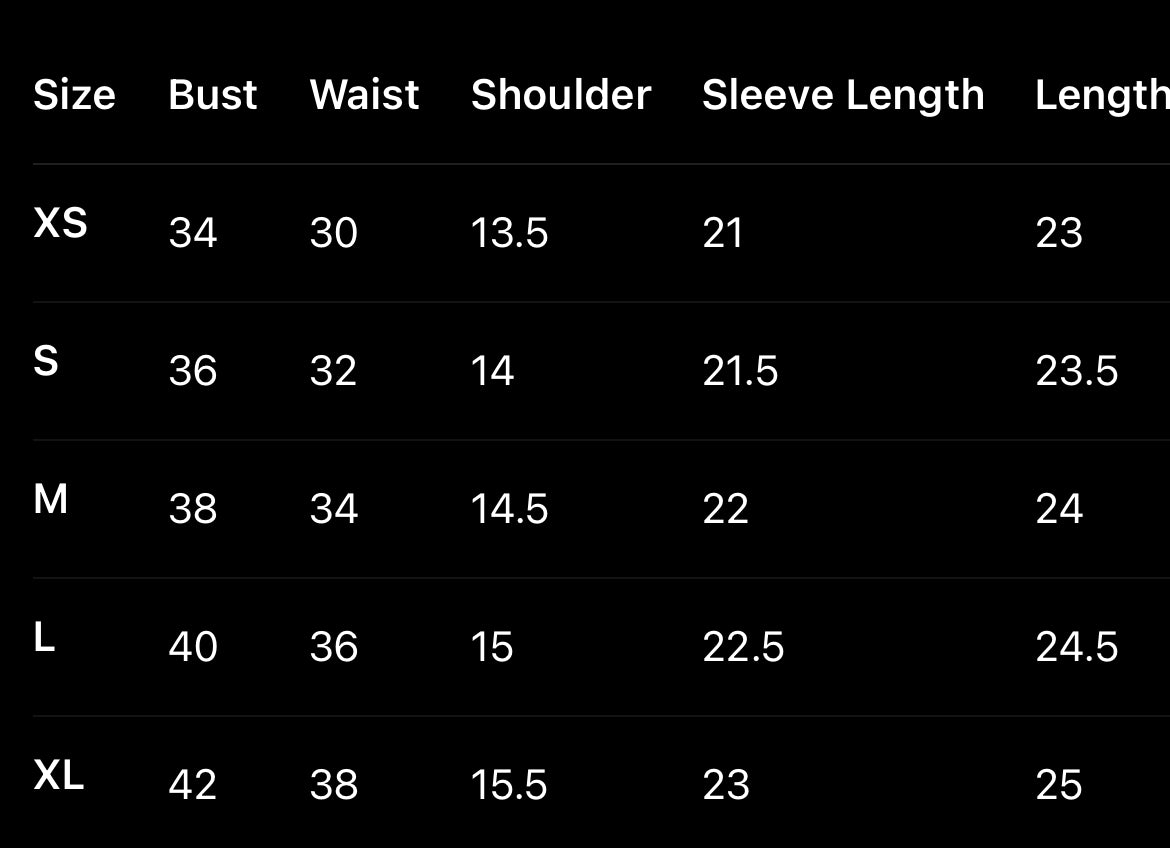 Satin Waist Tight Top