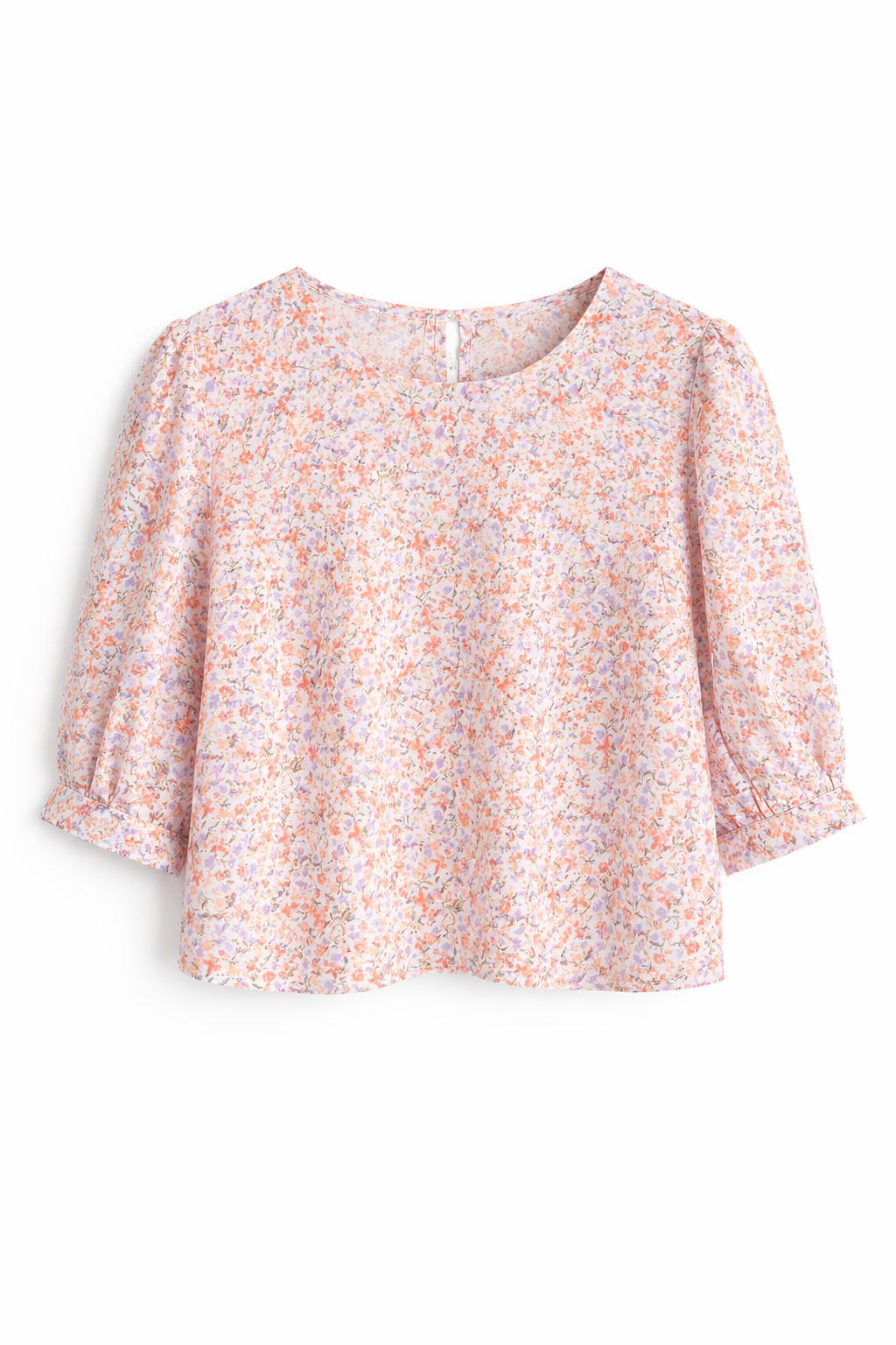 Flora top